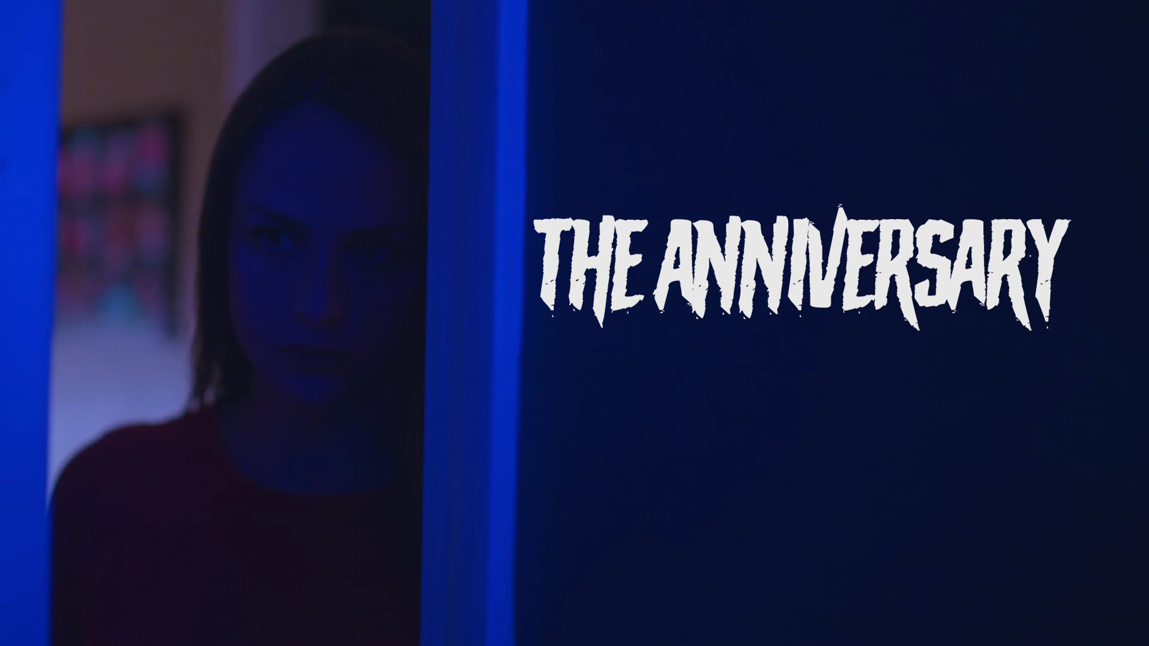 The Anniversary poster